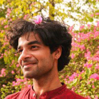 Photo of Siddharth Singh
